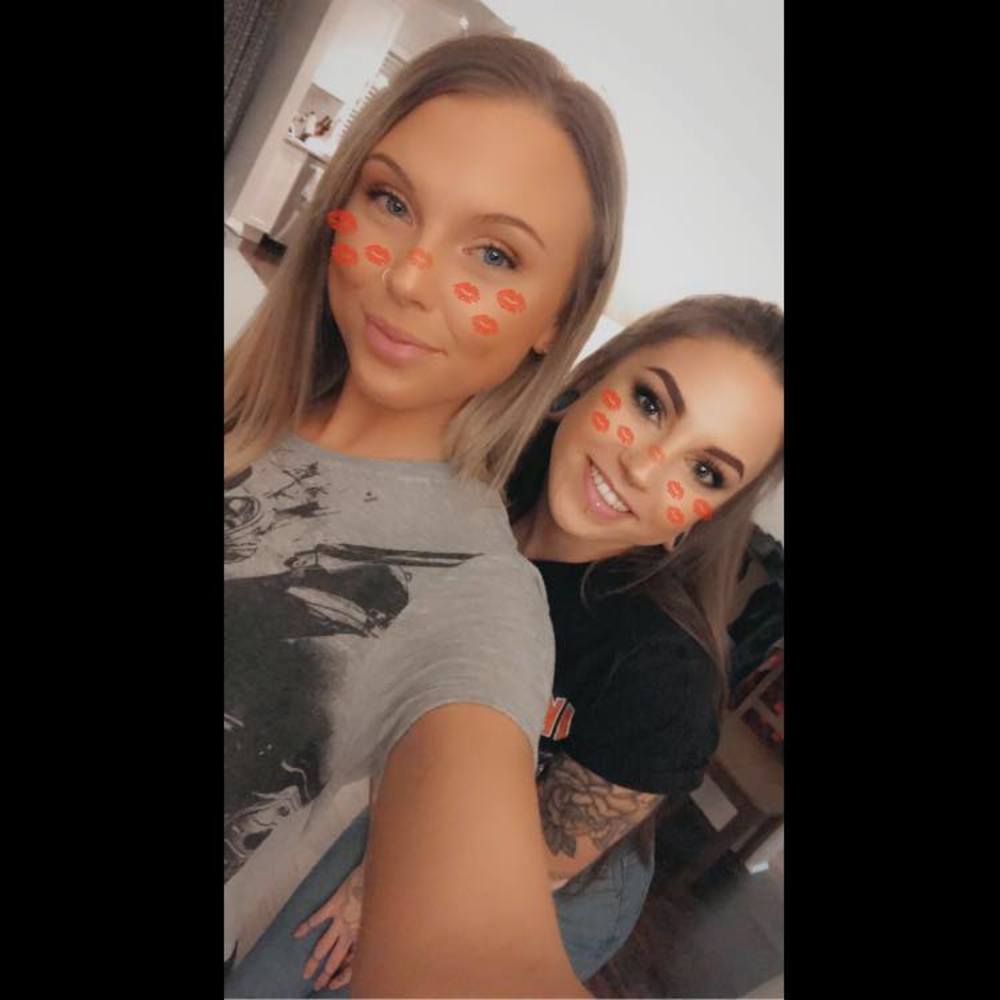 Meet your Posher, Shaylee